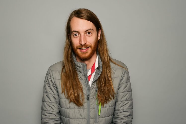 The Scott Lewis Story: Calm Visionary Behind DeFi Pulse