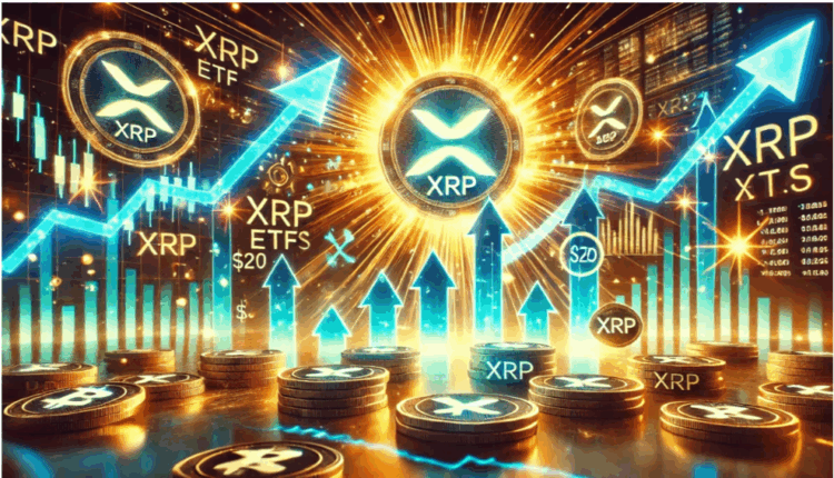 Federal Reserve Hint Fuels XRP $20 Price Speculation—Is It Possible?