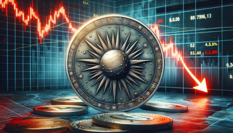 Solana (SOL) Freefall—Can It Hold Above The $100 Danger Zone?