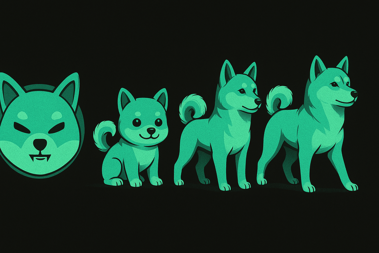 The Shiba Inu (SHIB) Story: How a Meme Sparked a Worldwide Crypto Craze