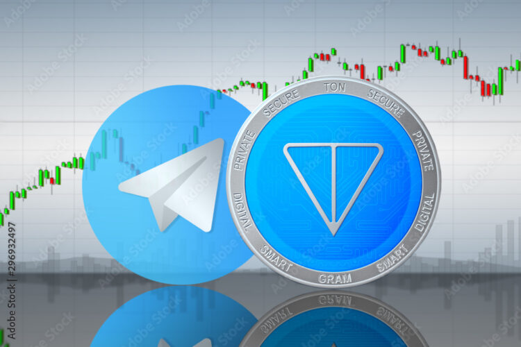 Toncoin Takes A Hit With 12% Correction After Failing To Break $4.34, More Pain?