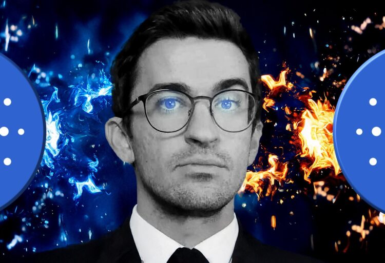 Tony Spark’s Rise From SHIB Buyer to Crypto Power Player