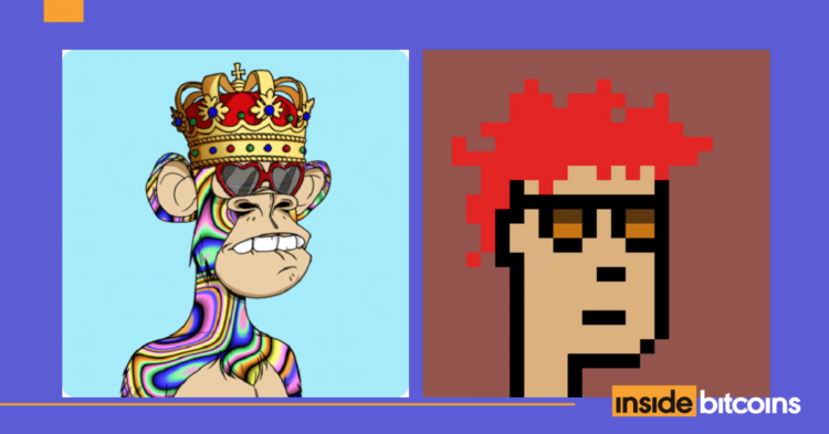 Top Selling NFTs First Week Of April – DeFi Dungeons Top In Sales