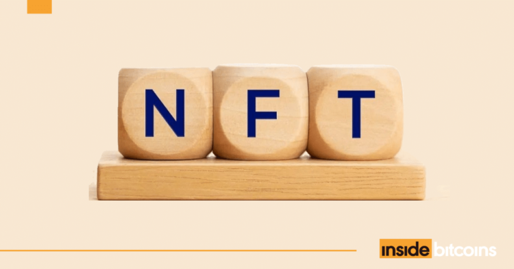 NFT Weekly Sales Plummet Amid Trump’s Tariff War Fears