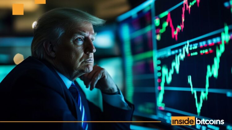 Trump Tariffs Could Unleash More Than Recession: Ray Dalio