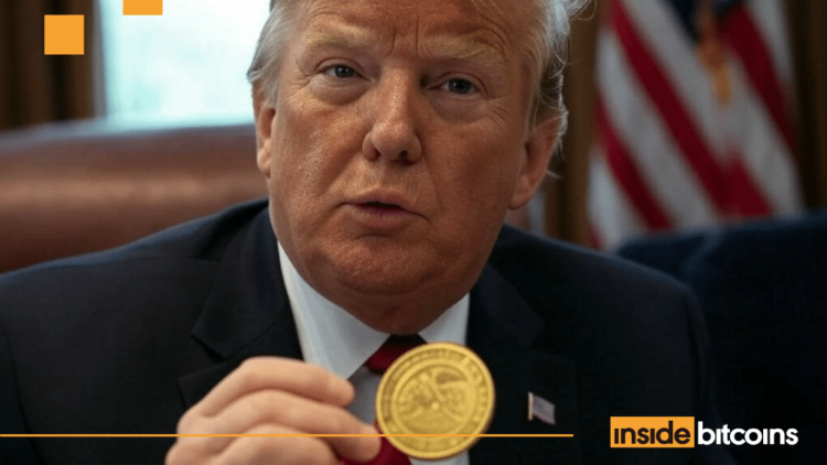 Trump Kills DeFi Broker Rule In First Pro-Crypto Senate Move