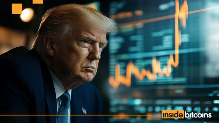 Trump Media Mulls Utility Token, Digital Wallet Launch