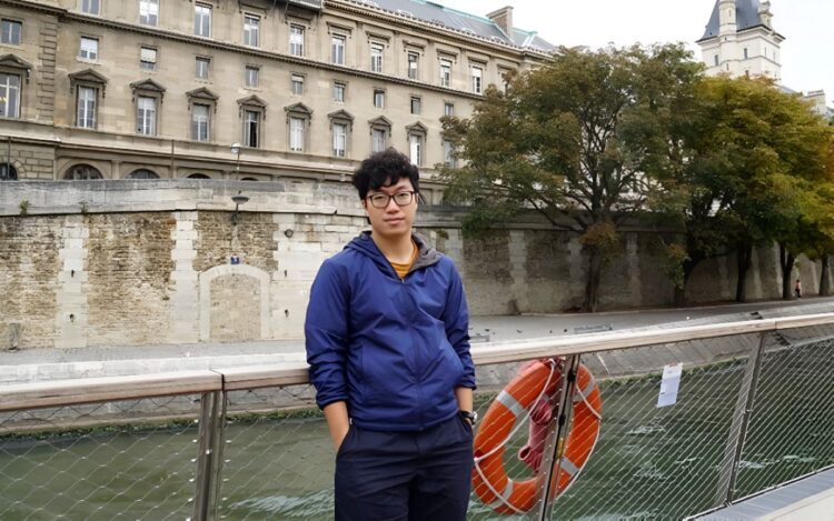 Trung Nguyen And The Real Story Behind Axie Infinity