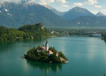 Slovenia proposes legislation to impose 25% tax on gains from crypto, derivatives