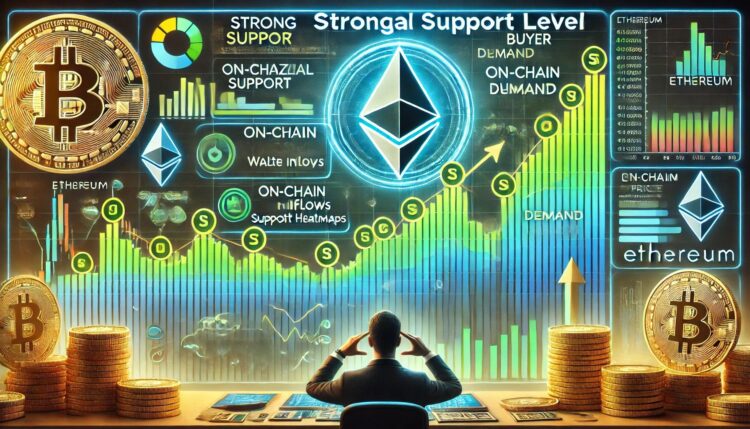 Ethereum Metrics Reveal Critical Support Level – Can Buyers Step In?