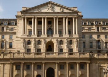 Bank of England sounds alarm on stablecoin oversight issues