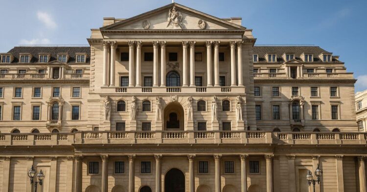 Bank of England sounds alarm on stablecoin oversight issues