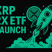 XRP 2X ETF Surpasses Solana on Launch Day — But Trails Bitcoin