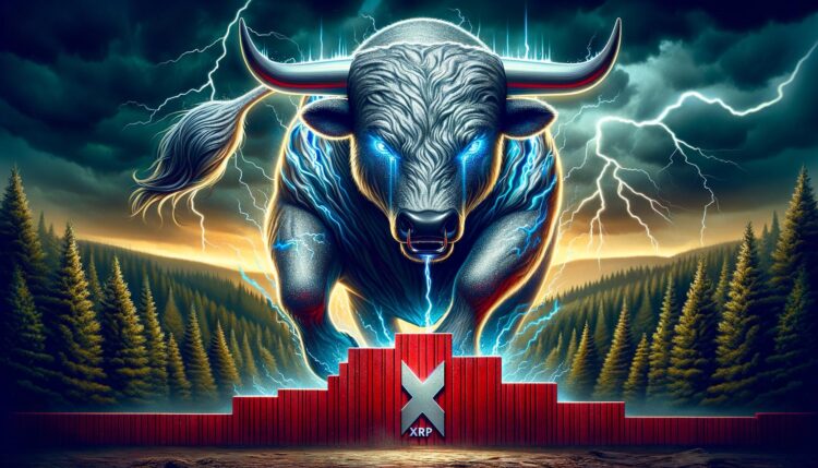 XRP Bulls Fight Back—Is a Major Move Coming?