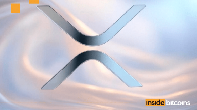 First XRP ETF To Launch In US Market Today, XRP Jumps 7%