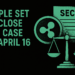 XRP News: Ripple Set to Close SEC Case by April 16 as Regulators Prep $75M Return