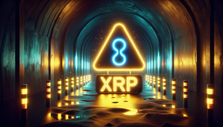 XRP Price Warning Signs Flash—Fresh Selloff May Be Around the Corner