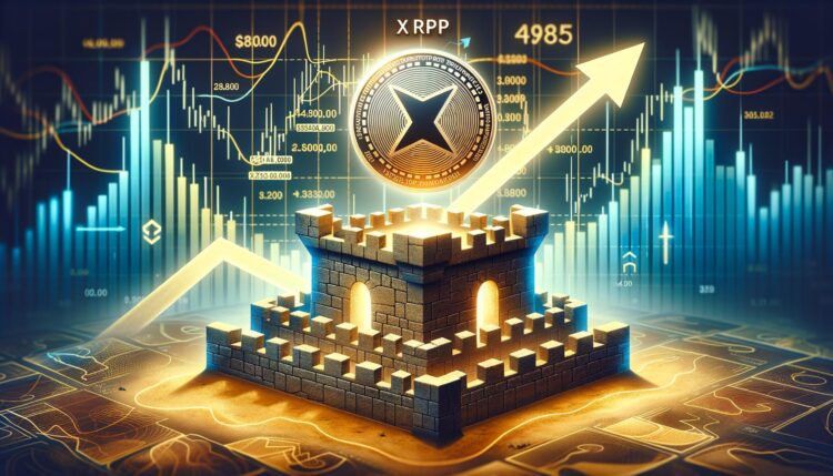 XRP Price Keeps Bullish Tone