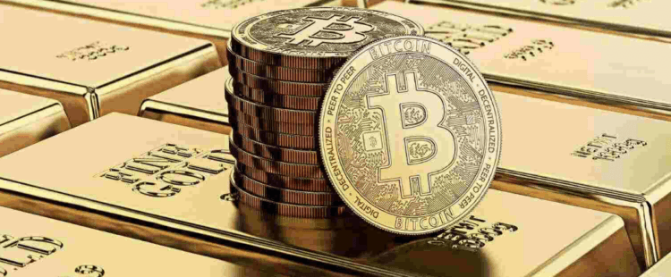 Gold Rush Or Bitcoin Boom? China Buys Big, BTC Price Follows