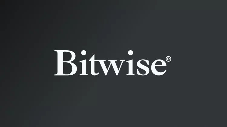 Bitwise Registers NEAR Protocol ETF in Delaware
