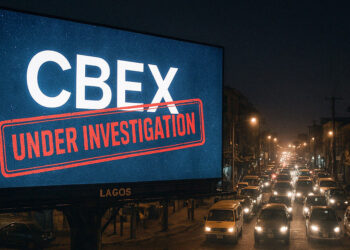 Nigerian investors blindsided by massive CBEX Ponzi scheme