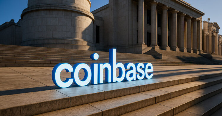 Coinbase sounds alarm against potential Oregon ‘copycat’ securities lawsuit