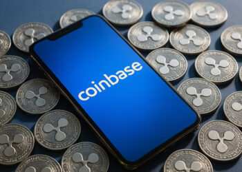 XRP outperforms market as Coinbase seeks CFTC approval for futures trading
