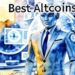 Crypto AI Coins Just Surged 34% – Here Are the Best Altcoins That Could Be the Next to Explode