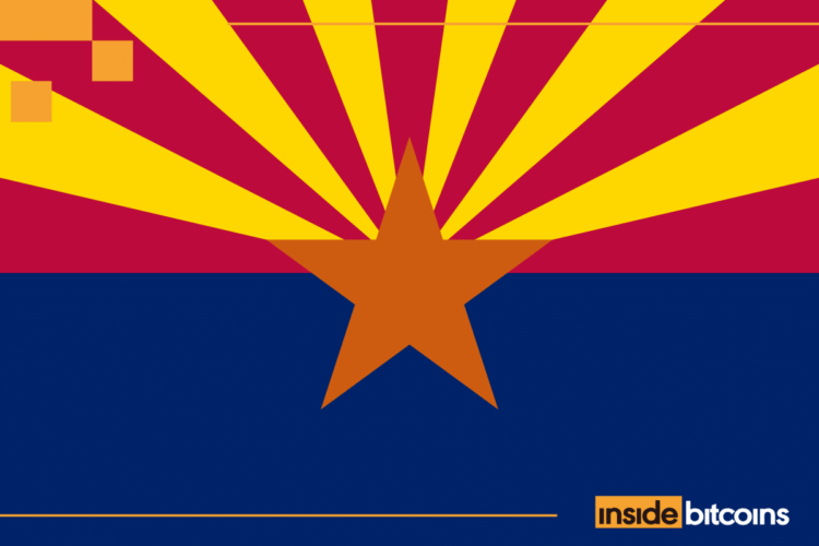 Arizona Crypto Reserve Bill Could Soon Head To Governor’s Desk