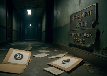 US DOJ disbands crypto enforcement team amid policy shift under Trump
