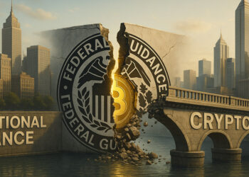 Federal Reserve relaxes crypto partnership rules for banks