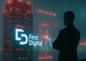 Hong Kong reevaluates crypto trust rules amid Justin Sun’s First Digital Trust allegations