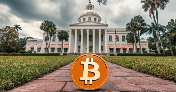 Senator says Florida will lead US efforts to hold Bitcoin as a strategic reserve