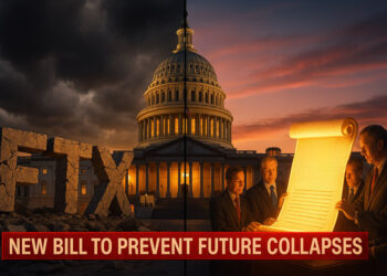 Senators reintroduce legislation to tighten rules on crypto custody