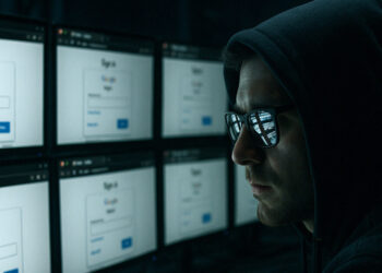 Phishing scammers now exploiting Google’s infrastructure to target crypto users