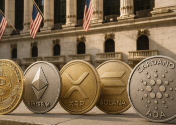 Grayscale seeks ETF status for multi-asset fund with S-3 form filing