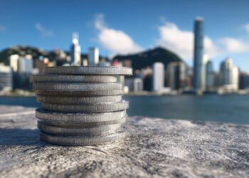 Hong Kong sets new rules allowing staking services for crypto firms and ETFs
