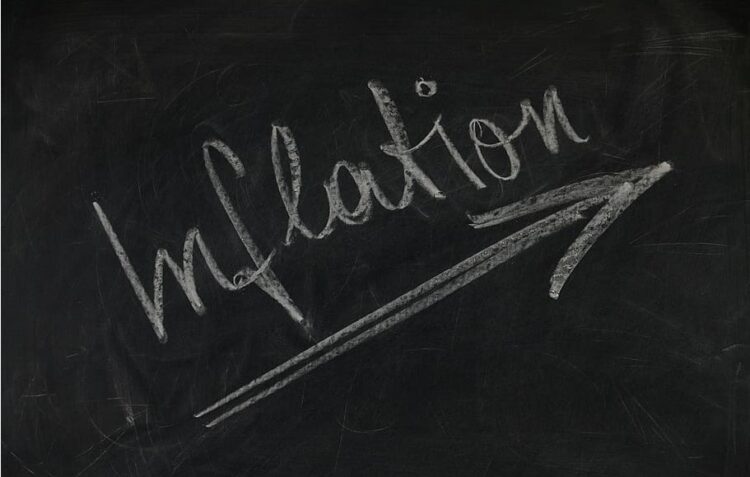 Inflation Isn’t Slowing Down and BlackRock CEO Knows Why