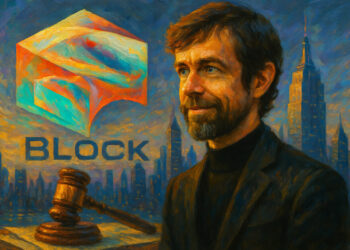 Block Inc faces $40 million fine for lax Bitcoin transactions oversight