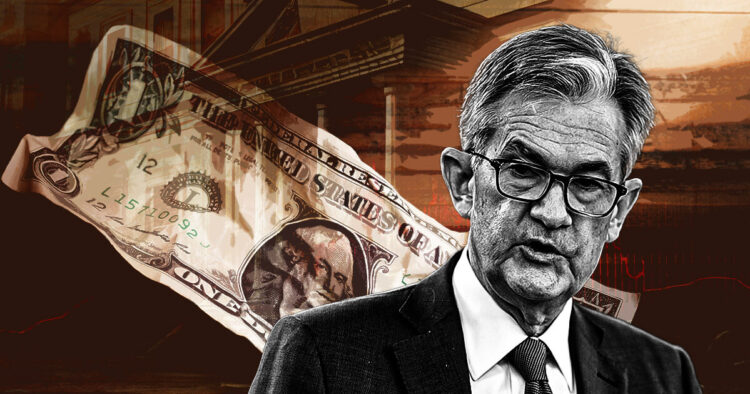 Fed Chair Powell advocates for stablecoin regulation, signals openness to crypto innovation