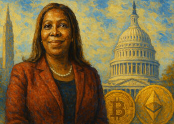 New York Attorney General urges Congress to enact federal crypto regulation