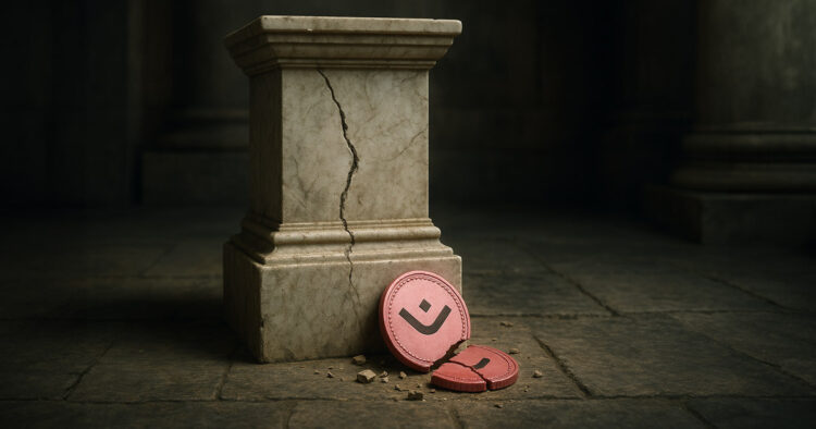 Mantra CEO vows token burn to regain investor trust after OM collapse