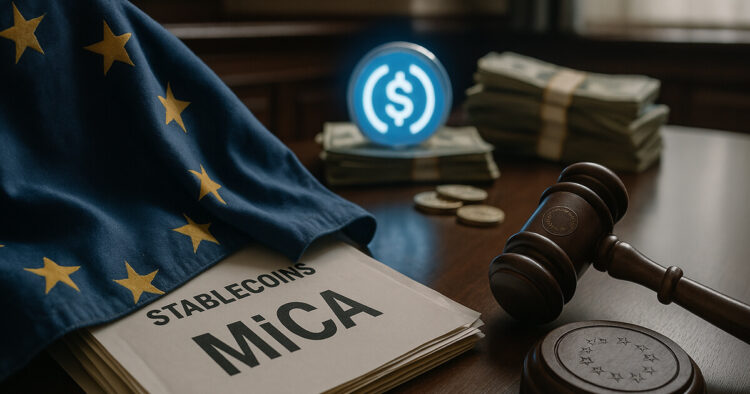 EU policy encourages US dollar dominance