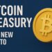 New Crypto to Follow Bitcoin as 21Capital Establishes $3.9B $BTC Treasury, Swiss Central Bank Weighs $BTC National Reserve