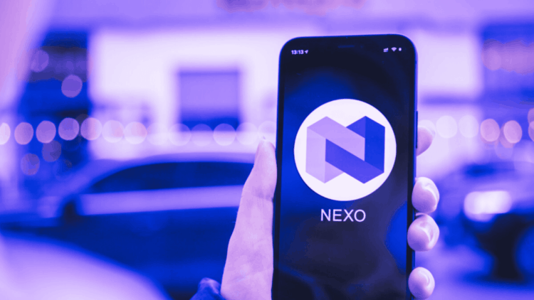 Big Comeback: Nexo Launches New Crypto Products in America