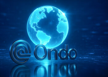 Ondo meets with SEC Crypto Task Force to discuss tokenizing US securities