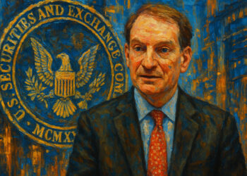 Paul Atkins confirmed to Chair SEC as Gary Gensler’s long-term replacement