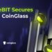 WhiteBIT Featured on Coinglass Amid Top Exchanges for Data Reliability
