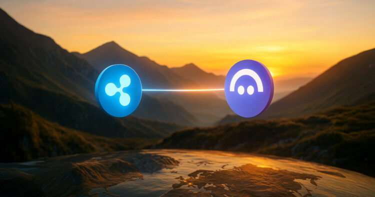 XRP futures debut on Coinbase as Ripple’s RLUSD stablecoin integrates into Aave