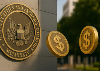 SEC confirms stablecoins are not securities but questions including yield
